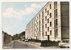 Torcy (77) : Les HLM Rue De La Ferme Environ 1950 (animée). - Torcy