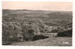 Thury-Harcourt  (14) : Vue Générale Du Bourg En 1966. - Thury Harcourt