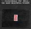 ITALIA REGNO ITALY KINGDOM 1937  COLONIE ESTIVE AEREA L. 5 + 3 TIMBRATO USED - Poste Aérienne