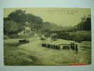 5287 JAPAN JAPON NIPPON   TOKYO   INCHINED CANNAL LAKE BIWA YEARS 1910  OTHERS IN MY STORE - Tokyo