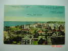 5267   JAPAN JAPON NIPPON  YOKOHAMA  T YAMASHITA BEACH HOTEL NEW GRAND YEARS 1950  OTHERS IN MY STORE - Yokohama