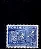 Roumanie Yv.no. 530 - Oblitere(d) - Used Stamps