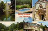 38 ST GEOIRE EN VALDAINE - Saint-Geoire-en-Valdaine