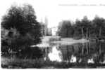 Château De Groussay - L'Etang - Montfort L'Amaury