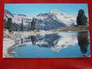 Garibaldi Provincial Park BC Canada 1962 - Other & Unclassified