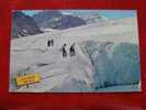 Columbia Icefield 1964 - Other & Unclassified