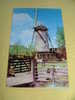 Hollandse Molen - Altri & Non Classificati