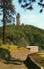 Ecosse -            Wallace Monument And River Forth, STIRLING - Stirlingshire