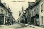 - FISMES - Rue De La Huchette - Fismes