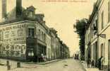 JONCHERY Sur VESLE - Place Des Marchés - - Jonchery-sur-Vesle