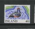 Yvert 477 Neuf ** MNH Canard - Other & Unclassified