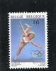 BELGIQUE Belgie 1994 Y&T 2539** - Patinage Artistique