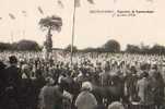 Bouguenais..Concours De Gymnastique Du 7 Juillet 1929 - Other & Unclassified