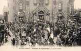 Bouguenais..Concours De Gymnastique Du 7 Juillet 1929 - Sonstige & Ohne Zuordnung