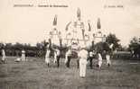 Bouguenais..Concours De Gymnastique Du 7 Juillet 1929 - Autres & Non Classés