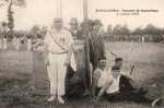 Bouguenais..Concours De Gymnastique Du 7 Juillet 1929 - Other & Unclassified