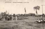 Bouguenais..Concours De Gymnastique Du 7 Juillet 1929 - Sonstige & Ohne Zuordnung