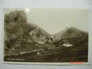 5297  YEMEN ADEN  THE MAIN PASS  YEARS  1920  OTHERS IN MY STORE - Yemen