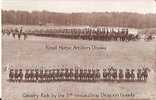 ROYAL HORSE ARTILLERY DISPLAY - CACALRY RIDE BY THE 5TH INNISKILLING DRAGOON GUARDS - Non Classés