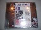 BB KING ° BLUES  SUMMIT    //   CD ALBUM NEUF SOUS CELLOPHANE - Blues