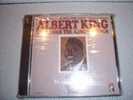 ALBERT  KING   //    KIND DOES THE KING'S THINGS  //  CD ALBUM NEUF SOUS CELLOPHANE - Blues