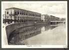 SENIGALLIA PORTICI ERCOLANI VIAGGIATA 1936 C.281 - Senigallia