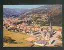 Saulxures Sur Moselotte ( Vosges 88) - Vue Générale Aérienne - Le Centre Et Les Amias ( COMBIER CIM ) - Saulxures Sur Moselotte