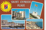Saint Cyprien Plage - Saint Cyprien