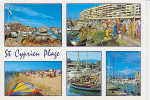 Saint Cyprien Plage - Saint Cyprien