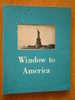WINDOW TO AMERICA ( Brochure ) !! - World