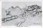 16-S.Terenzio Monti-Fivizzano-Massa Carrara-Toscana-Panoramai-V.1937 X Caltagirone-Catania-Sicilia.. - Massa