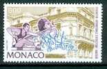 MONACO, 1994, N° 1941** (Yvert Et Tellier) Athlétisme, Villa Miraflores - Andere & Zonder Classificatie