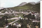 Vude Panoramique - Chamrousse