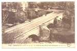 43 // BLESLE - Le Pont Du Bas Bory Sur L'Allagnon, MB  9295 - Blesle