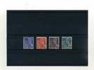 - FRANCE LIBERATION . SUITE DE TIMBRES DE FRANCE . RF SUR HERMES - Liberation