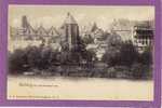 Marburg Von Weidenhausen Aus. 1900s - Marburg