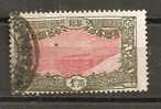 SomaliCoast1925-33: Yvert135A Used - Altri & Non Classificati