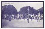 SÃO TOMÉ E PRÍNCIPE - FEIRAS E MERCADOS -  Cidade Feira  Carte Postale - Sao Tomé E Principe