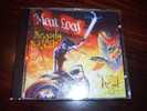 MEAT LOAF  °°°°°  BEAUTY OF THE BEAST    THE VERY BEST VOL 1   Cd - Rock