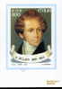 ITALIA MAXIMUM MAXIMA MELODRAMMA OPERA LIRICA BELLINI 2001 PARMA SASSONE 2520 PERFETTA - Maximum Cards