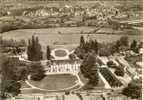 CP De ST-HONORE-LES-BAINS " Vue Aérienne Du Château De La Montagne Et Panorama Sur La Ville " . - Moulin Engilbert