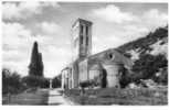 CPSM - 84 - BEAUMES-de-VENISE - Notre-Dame D'Aubune - 426 - Beaumes De Venise