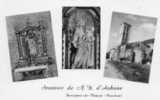 CPSM - 84 - BEAUMES-de-VENISE - Souvenir De Notre-Dame D´Aubune - 427 - Beaumes De Venise