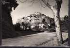 06 BERRE LES ALPES (envs Contes) Vue Générale, Route, Ed Photoguy 187, CPSM 10x15, 196? - Contes