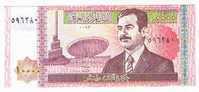 (!)  Iraq 10,000  / 10000 Dinars 2002- Year - UNC - Irak