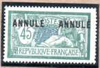 FRANCE : TP N° 143 ** - 1900-27 Merson