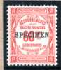 FRANCE : Taxe N° 48 * - 1859-1959 Nuovi