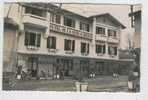 Vieux Boucau Les Bains. Hôtel De La Côte D'Argent - Vieux Boucau