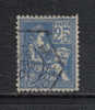 F202 - FRANCIA , 1900 : Unificato N. 114 - Used Stamps