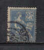 F203 - FRANCIA , 1900 : Unificato N. 114 - Used Stamps